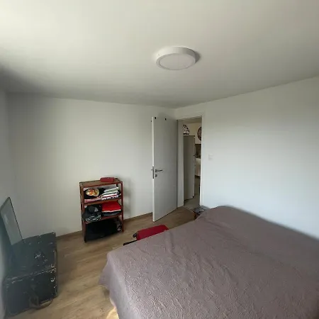 Prázdninový dům Du Mont *